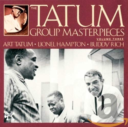 Tatum Group Masterpieces, Vol 3