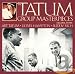 Tatum Group Masterpieces, Vol 3