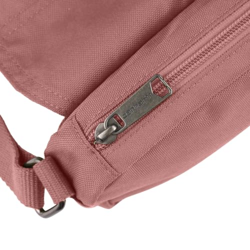 Image of Carhartt Crossbody Horizontal Bag, Carries as a Crossbody, Clutch or Waist Pack with Removable Strap
