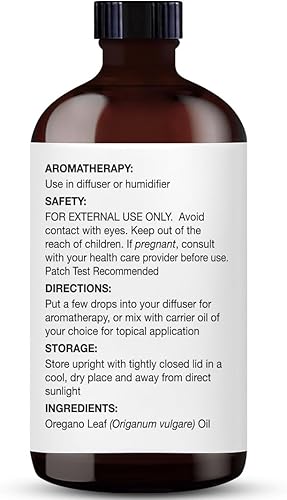 Miniatura 152 de Aceite Esencial Majestic Pure con cuentagotas de vidrio - 100% puro y natural - Aceites esenciales para difusor, aromaterapia, fabricación de jabón