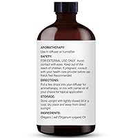 Vista 281 de Majestic Pure Essential Oil with Glass Dropper - 100% Pure and Natural - Essential Oils for Diffuser, Aromatherapy, Soap and Candle Making, BlackSeed