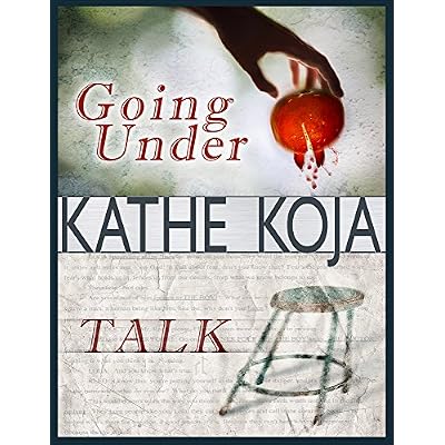 Talk/Going Under