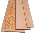 Spanish Cedar by the Piece, 1/8'' x 1-1/2'' x 48'' by Rockler