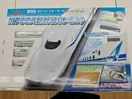 カトー N10－019 スターターセットスペシャル N700A「のぞみ」 Amazon | KATO Nゲージ スターターセットスペシャル N700A新幹線