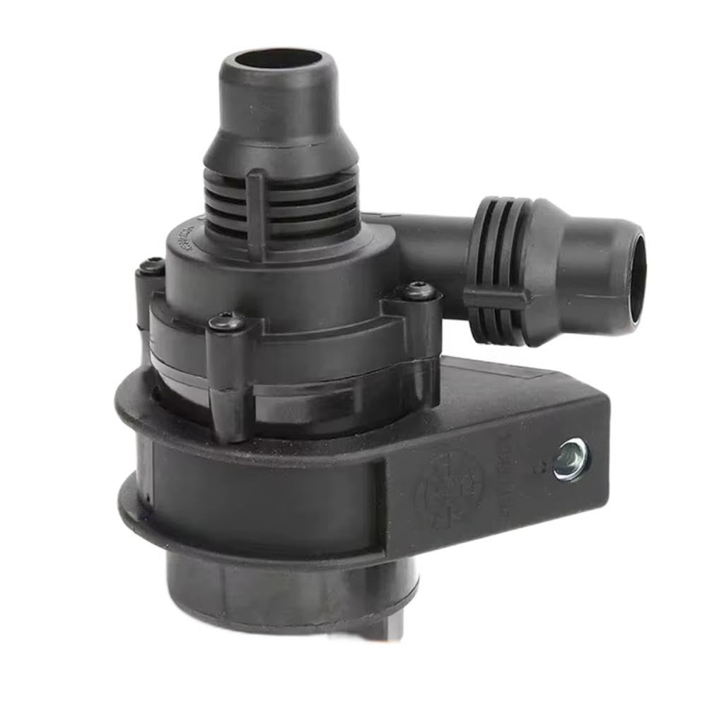 Per BMW X5 E70 E71 E72 F15 F85 Pompa Acqua Elettrica