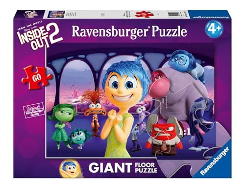 Preisvergleich Produktbild Ravensburger 12004173 Puzzle