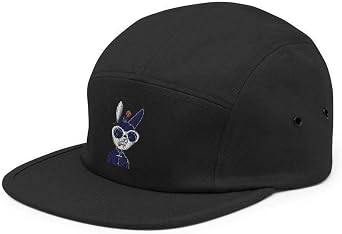 Mad Rabbit Riot Club Hat
