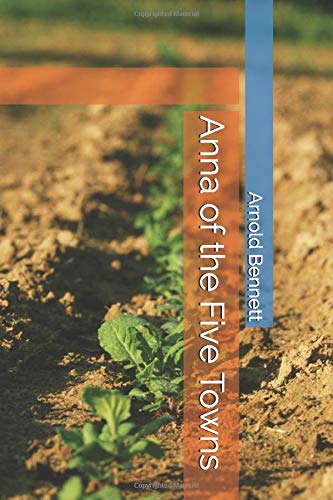 Anna of the Five Towns