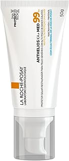 La Roche-Posay Anthelios KA+MED FPS 99 - Protetor Solar 50g