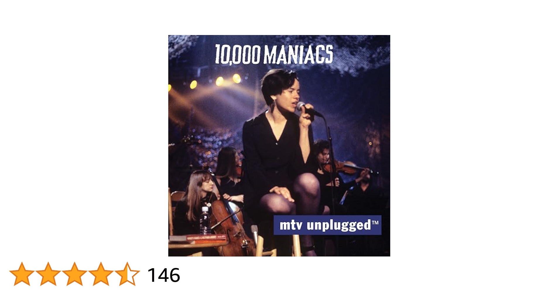 Amazon.com: MTV Unplugged: CDs & Vinyl