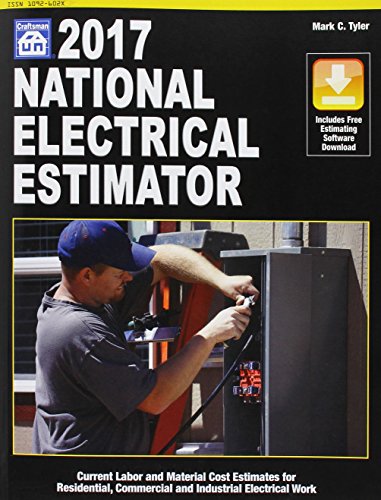 National Electrical Estimator 2017