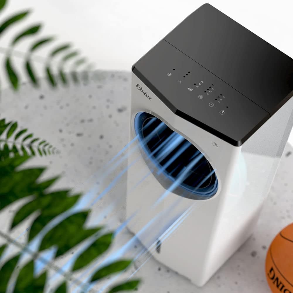 Climatizador De Ar Oster Portátil 4 Em 1-127V Review Sincero 8 51Fic1Ehbil. Ac Sl1000