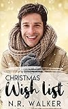 Cover zum Buch Christmas Wish List