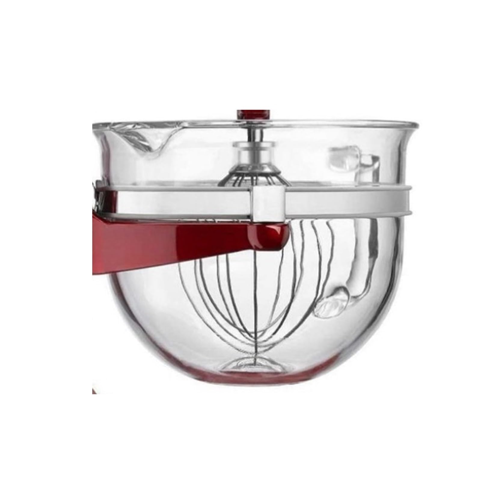 Frusta a filo, compatibile con KitchenAid