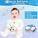 Imagen de Ballery Sonajero Bebe 0 3 6 12 Meses