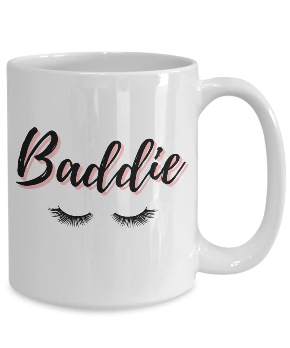 Baddie Mug Gift