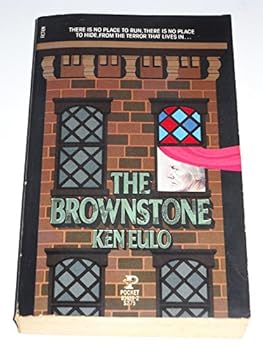 Paperback The Brownstone Book