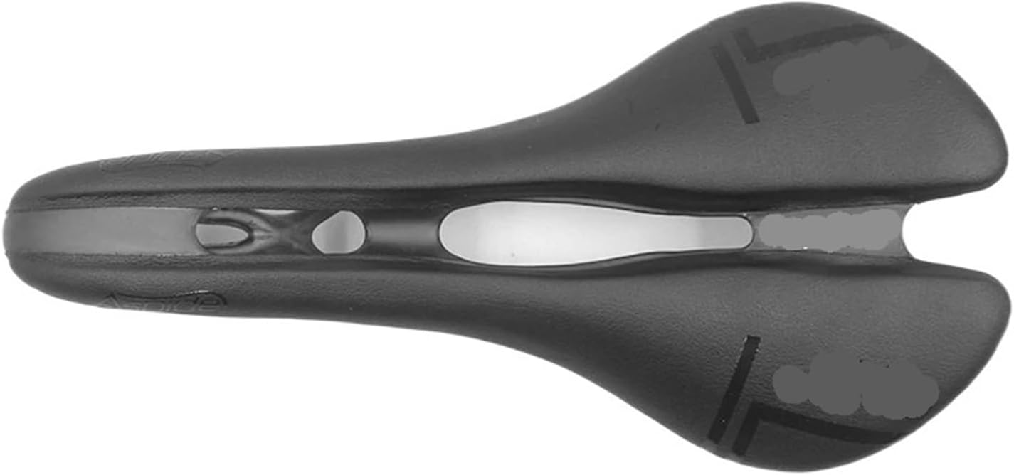Bike Saddle Road Carbon Bike Seats Ultralight Men Women 131mm Outdoor Cycling Bike Accessories