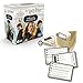 Hasbro Gaming Trivial Pursuit: Wizarding World Harry Potter Edition Compact Trivia Game, 2+ Players, 600 Trivia Questions, 8+ (Amazon Exclusive)