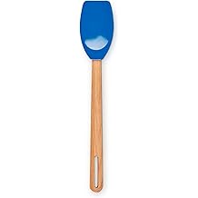 Le Creuset Signature Silicone Spatula Spoon, Marseille