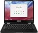 Samsung Pro 2-in-1 12.3" TouchScreen Chromebook - Intel Core - 4GB RAM - 64GB eMMC Flash Memory