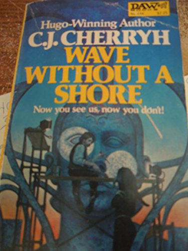 Wave Without a Shore