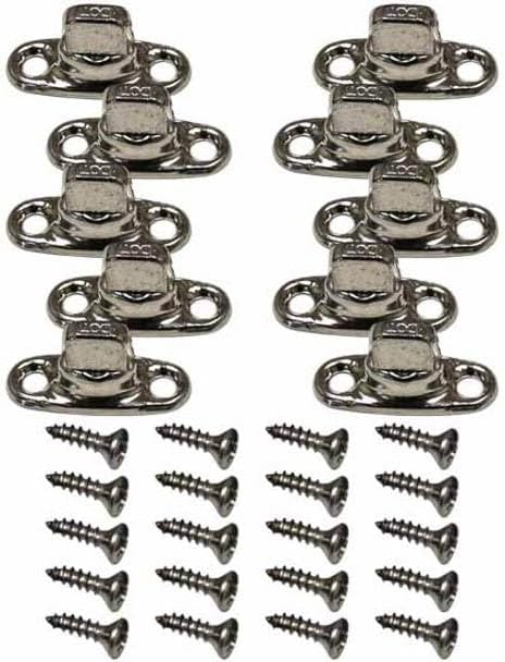 Technical Precision Replacement for Peterbilt 359 Year 1982 Hardware KIT