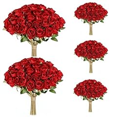 Red Roses 50pcs