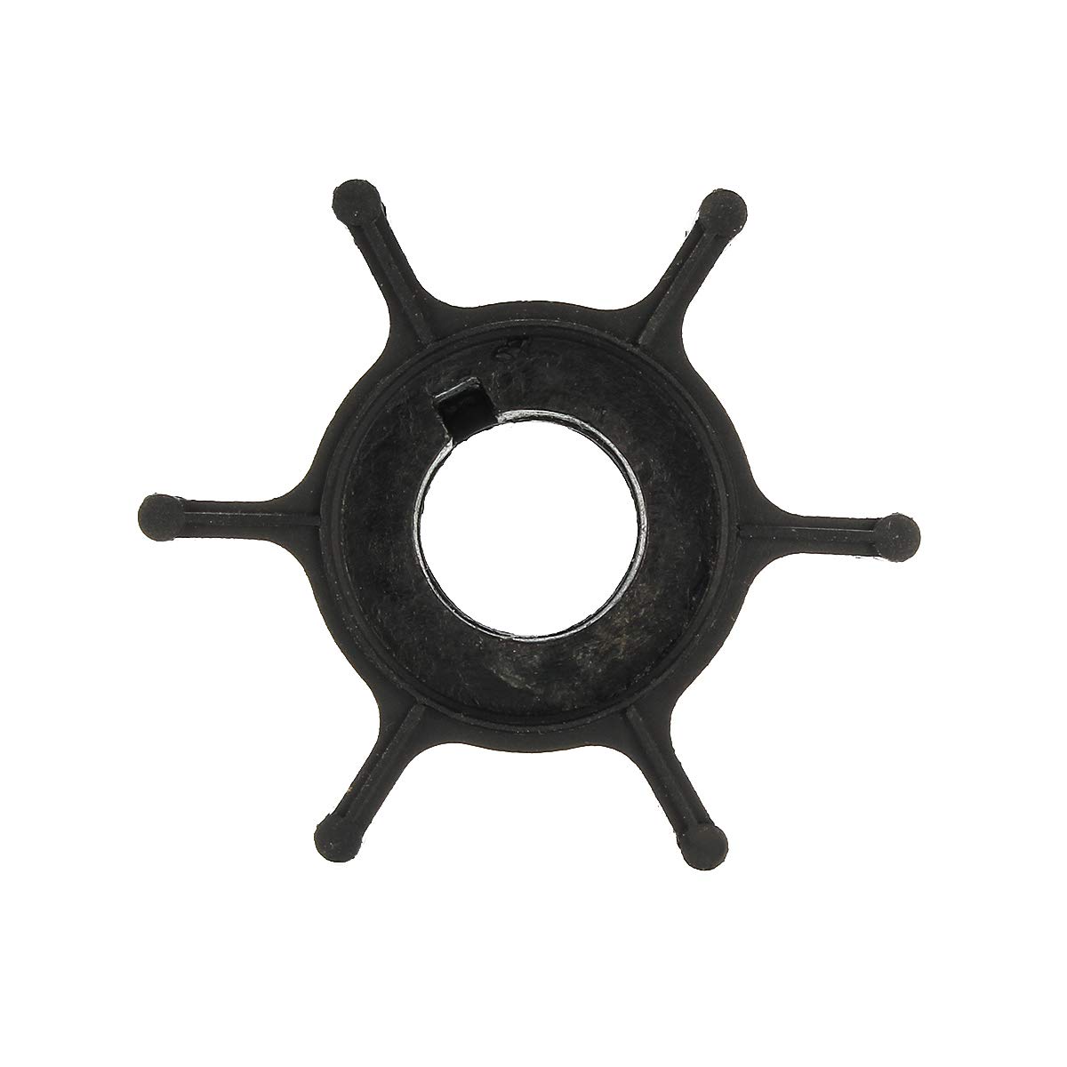Impulsor De Bomba De Agua para Yamaha 6/8Hp Barco Fueraborda Motor 6G1-44352-00-00 18-3066