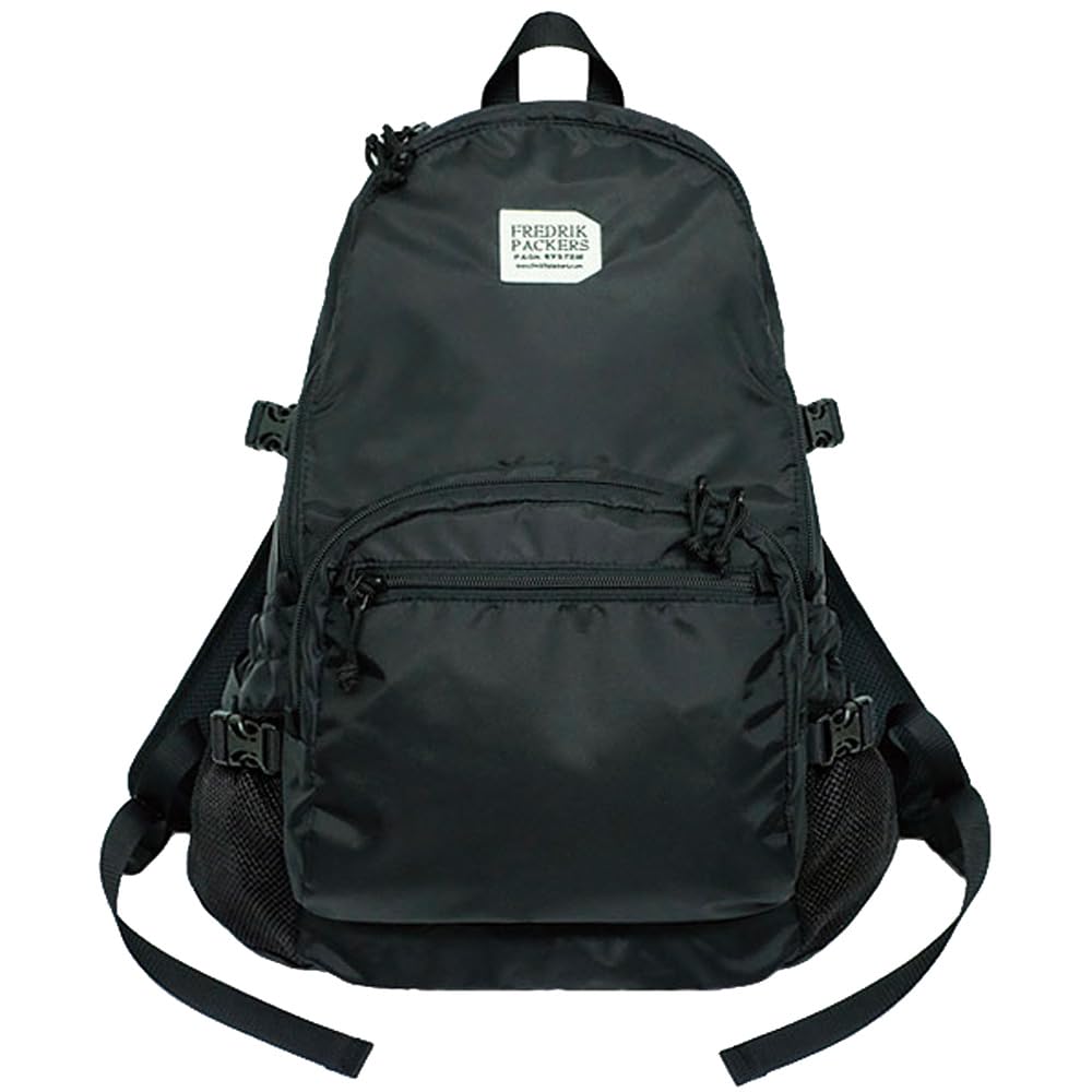 Fredrik Packers(???????????) Utility, Black, One Size