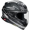 Shoei RF-1400 Dedicated 2 Full Face Motorcycle Helmet