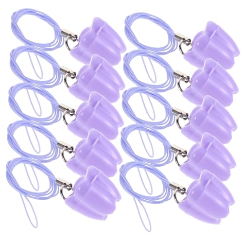 HANABASS Pp Construction Kids Tooth Holder Box 10pcs Tooth Box with Lanyard Stylish and Modern Design