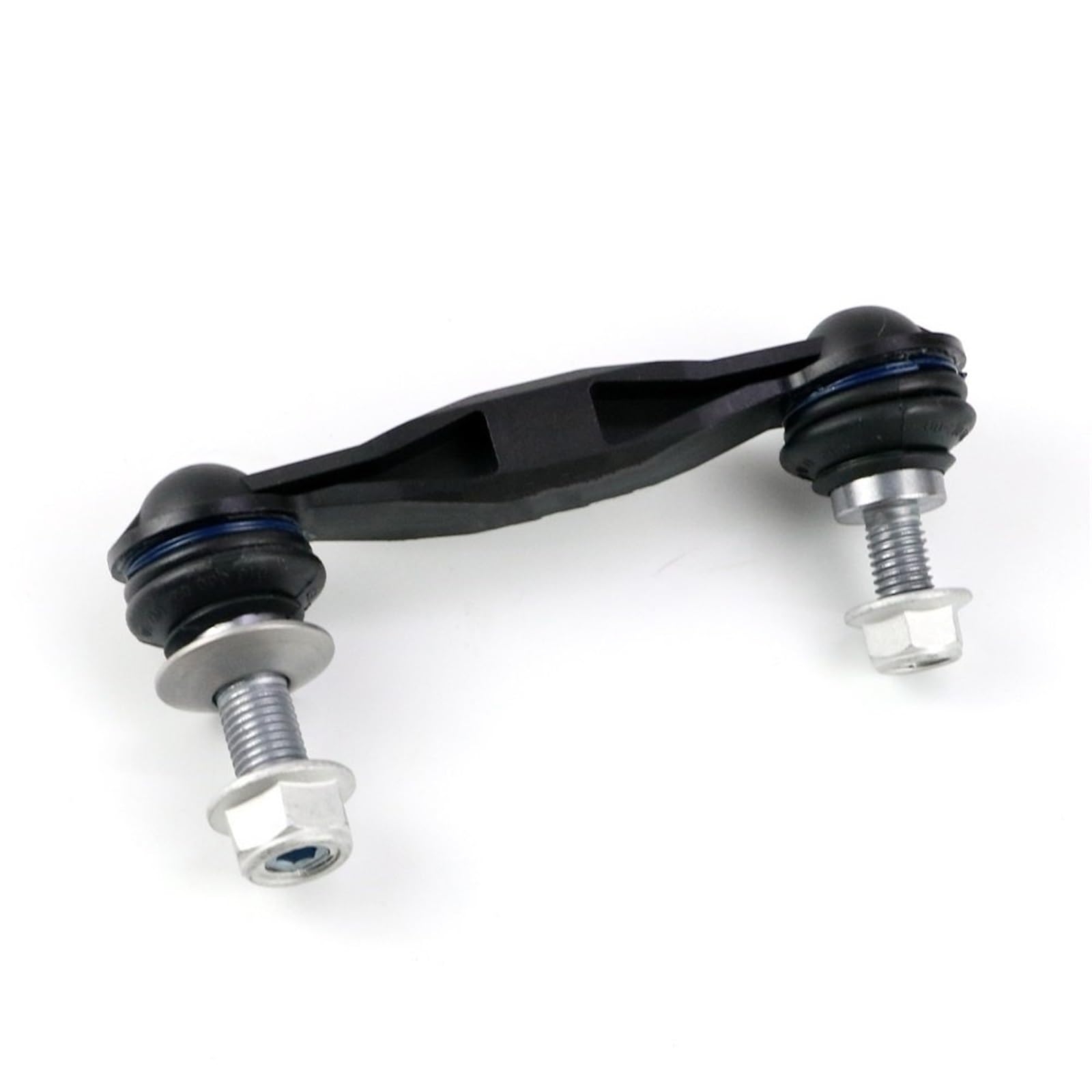 stabilizujące Stabilizator Pasuje do Bmw 5/6/7 F10 F12 F13 F06 F01 F02 F03 F04 2008-2018 33556777635 Para tylnych łączników stabilizatora lewego i prawego, końcowych drążka(1 pc)