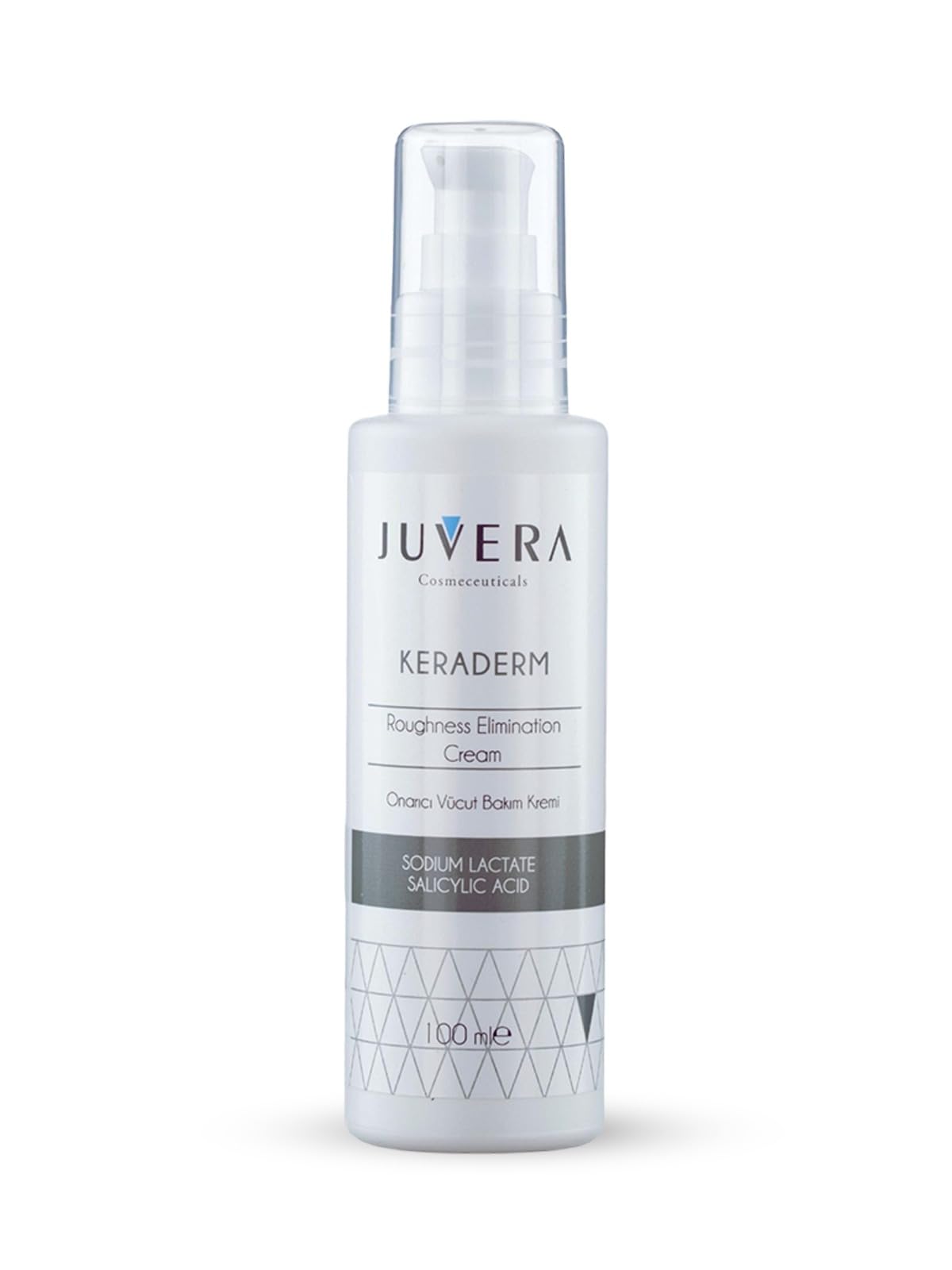 Juvera Keraderm 100 ml