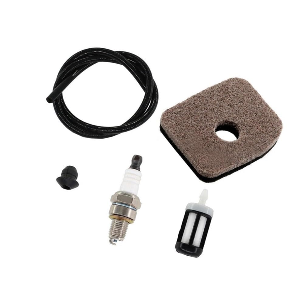 Kit d'entretien souffleur compatible BG66 SH56 haute durabilité