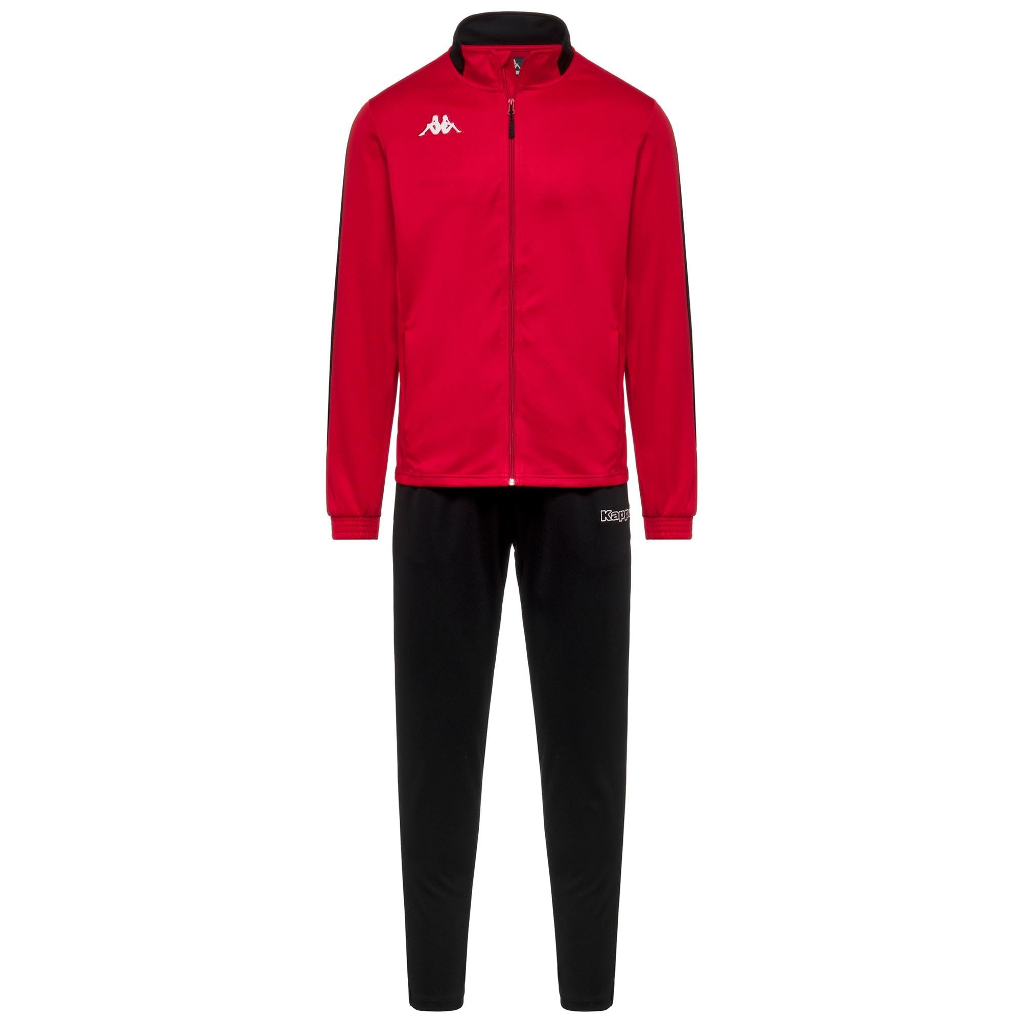Kappa - Tuta, Bambino, Poliestere, Calcio, modello: Kappa4Football Salcito - 1