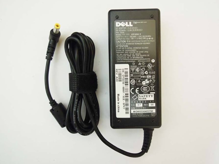DELL Vostro 5501 ノートPC ブラック ACアダプター付き DELL Vostro 5501 ノートPC ブラック ACアダプター付き - メルカリ