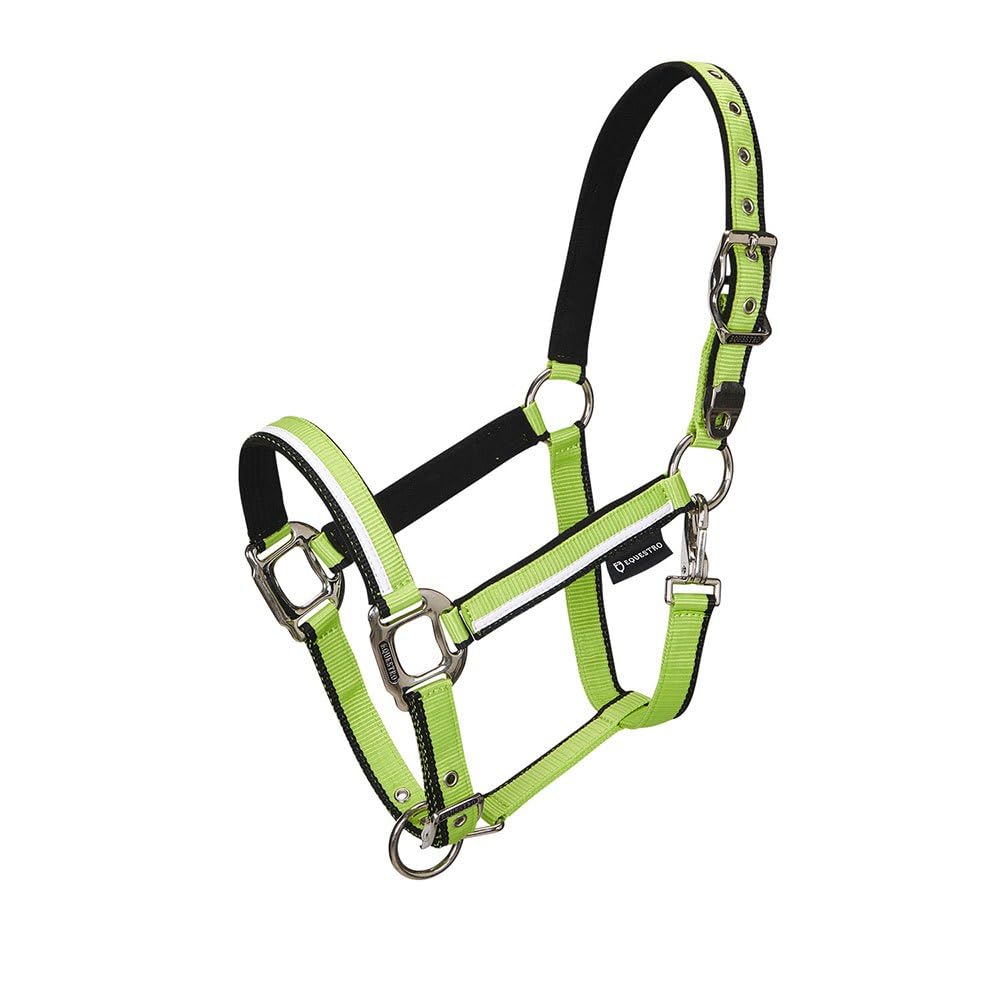 CAVEZZA NYLON C/LUNGHINA MODELLO WHITE TRIM (COB, LIME)