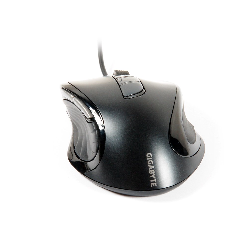 Gigabyte M6900 光学式ゲーミングマウス 本体 Amazon | Gigabyte M6900 Optical Gaming Mouse | GIGABYTE