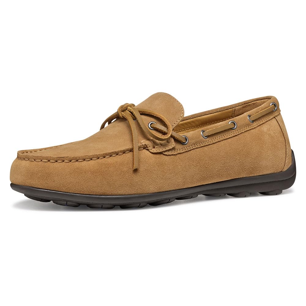 Geox Homme U Spherica Ec16 B Mocassin
