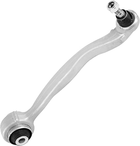 Miniatura 36 de Detroit Axle - Brazo de control superior delantero derecho 2WD para Ford F-150 Expedition F-250 Lincoln Navigator Blackwood lado del pasajero Brazo