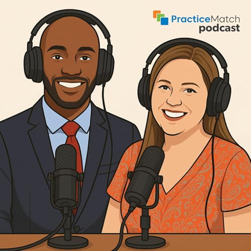 PracticeMatch Podcast cover art