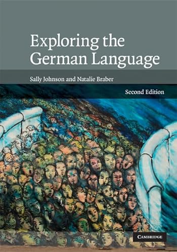 Exploring the German Language 2nd Edition Hardback
