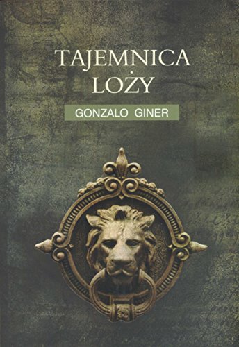 Tajemnica loży
