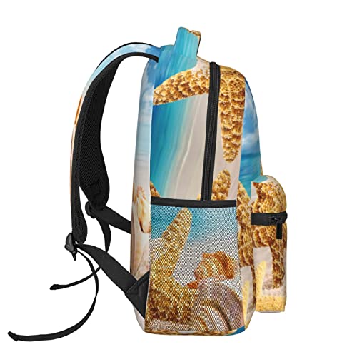 Grand sac à dos pour ordinateur portable idéal pour le travail et les voyages - 3