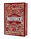 collector cleaning  Les whisperwicks - tome 3 - la clé de dedaleum - édition reliée collector (3)