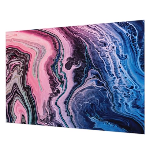 Papier peint intissé impression haute qualité Tulup 208x146