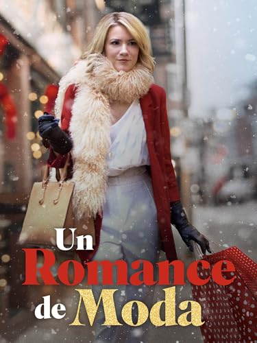 Un romance de moda Un romance de moda