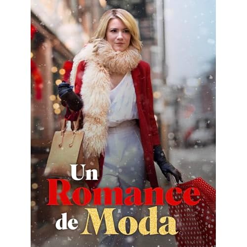 Un romance de moda