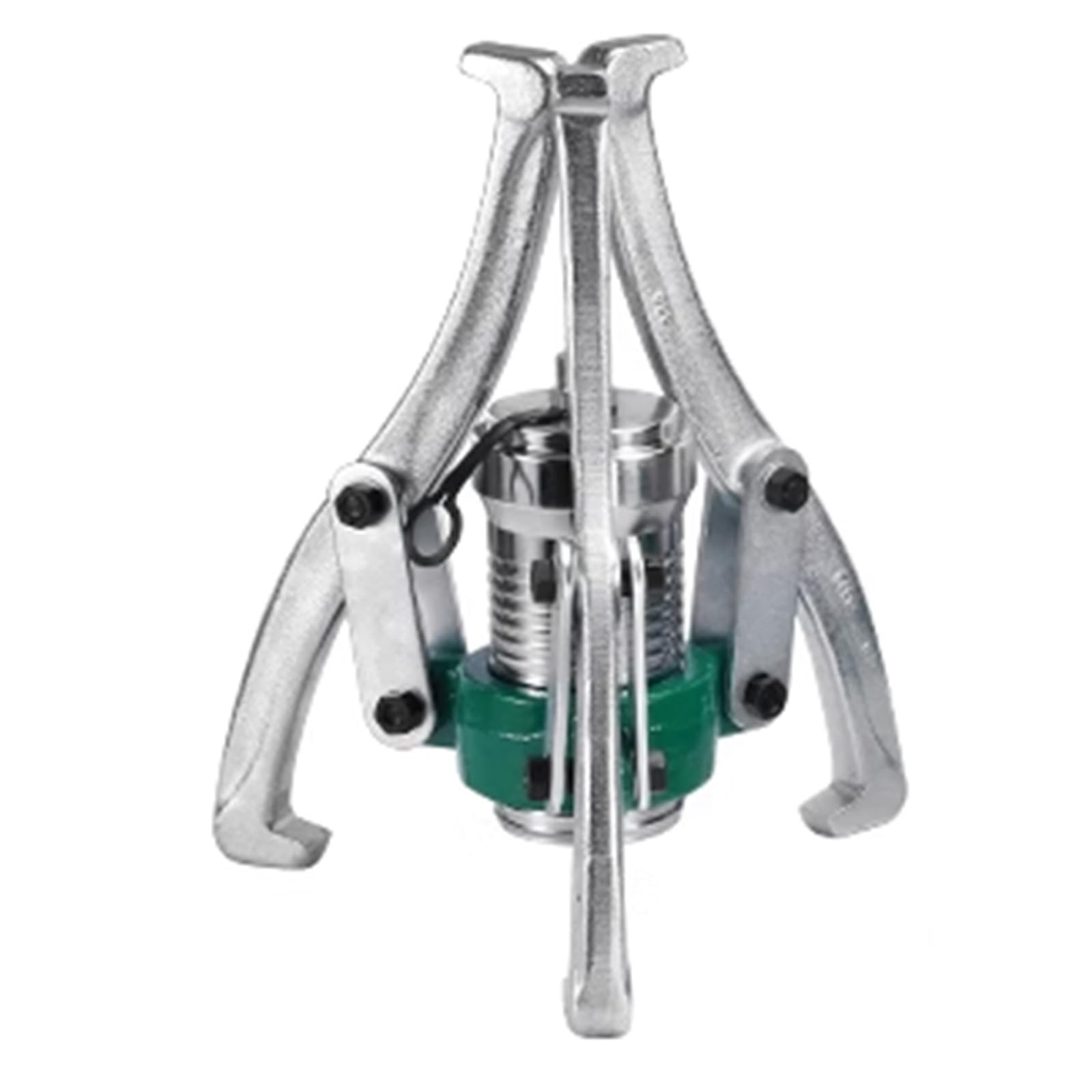 Estrattore Idraulico di Tipo Diviso, A Due o Tre Ganasce, Estrattore for Ingranaggi, Utensile for La Rimozione dei Cuscinetti, 5/10/20/30/50 Tonnellate(30t)